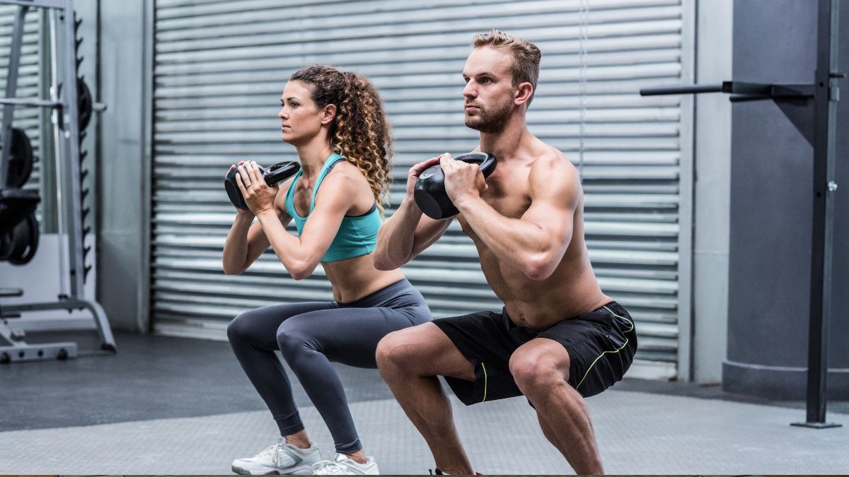 Exercises That Burn More Calories Than Running