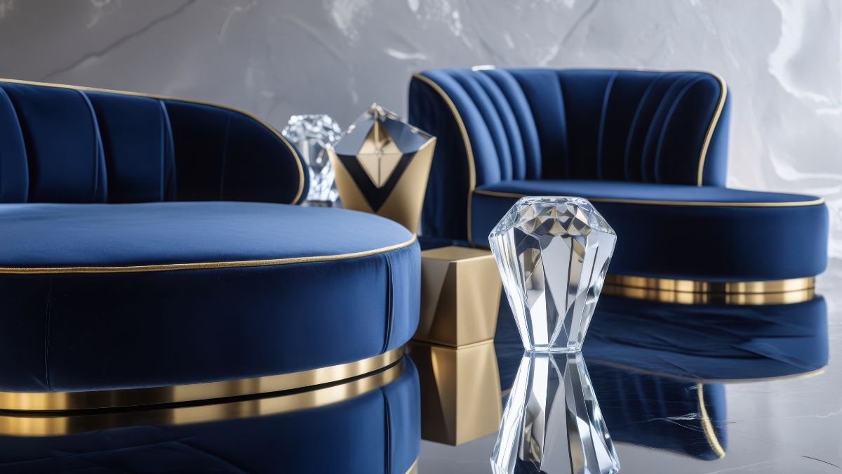 Zodiac Signs That Have The Most Expensive Taste In Decor