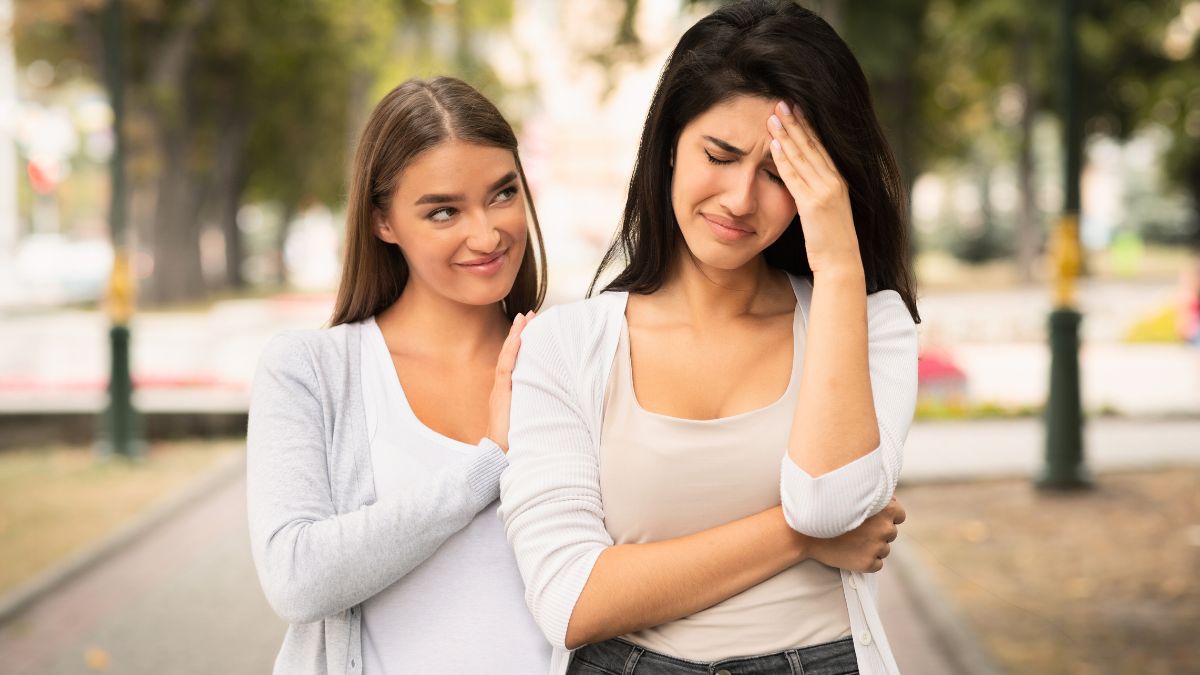 Ways to Spot a Fake Friend Who Is Just Using You