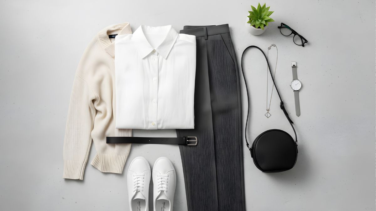 Gender-Neutral Fashion Trends Taking Over