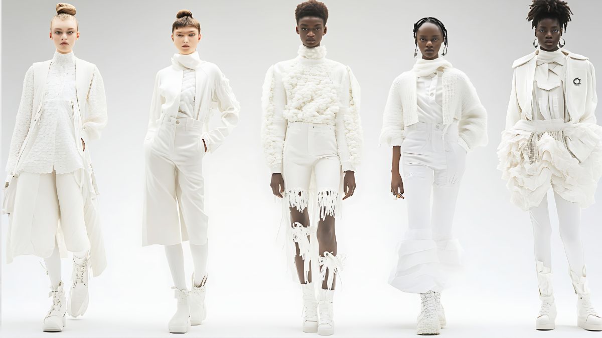 5 Footwear Trends That Will Shape Style in 2026