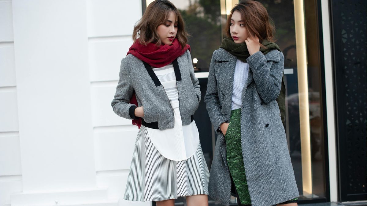 Fashion Trends That Make You Look Older Than You Are