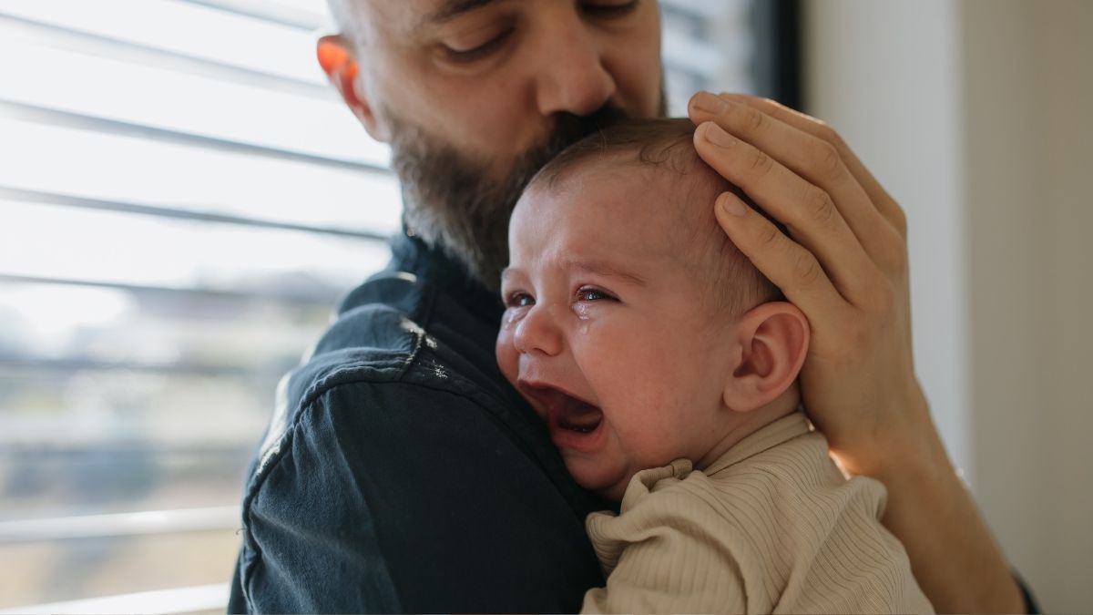 Postpartum Mood Disorders Do Not Affect Just Mothers