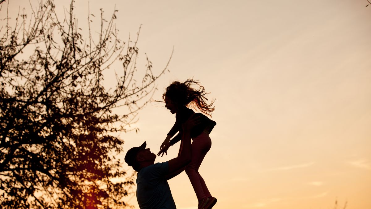 A Bullied Little Girl Finds Her Voice Thanks To Her Dad