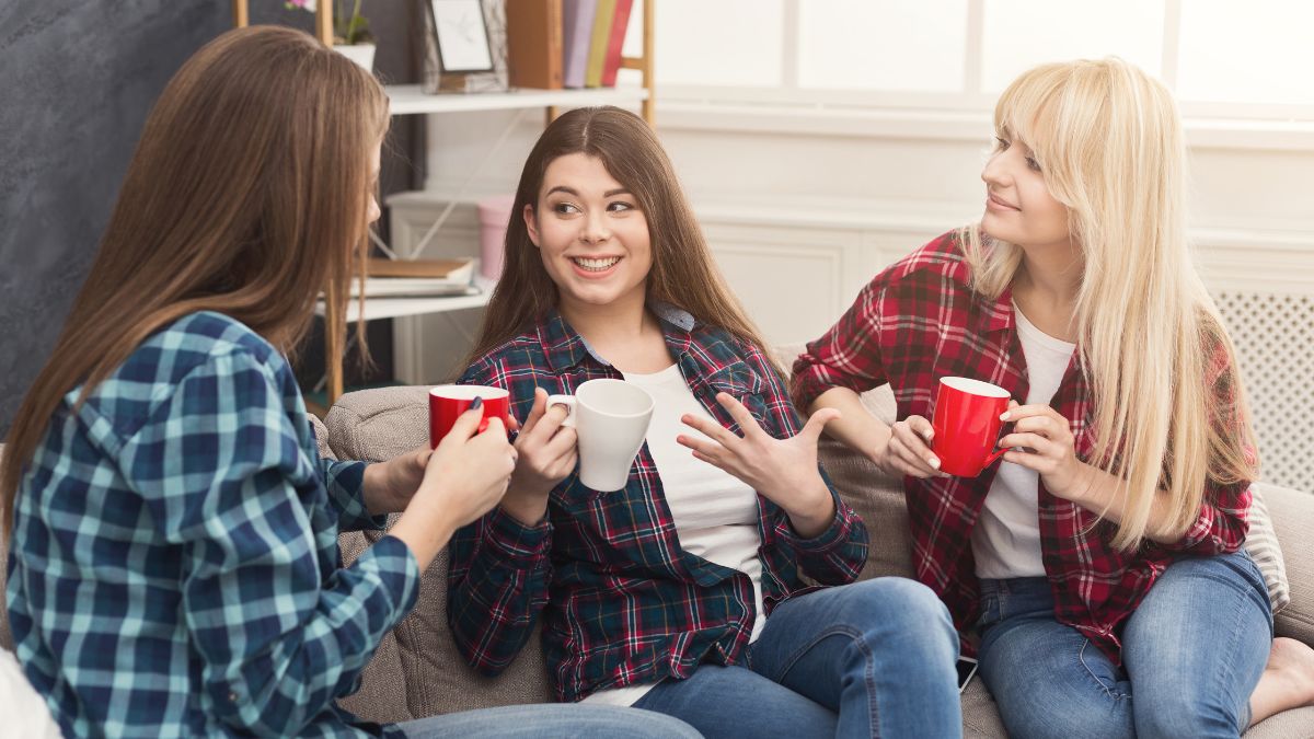 The Most Toxic Traits That Ruin Female Friendships Over Time