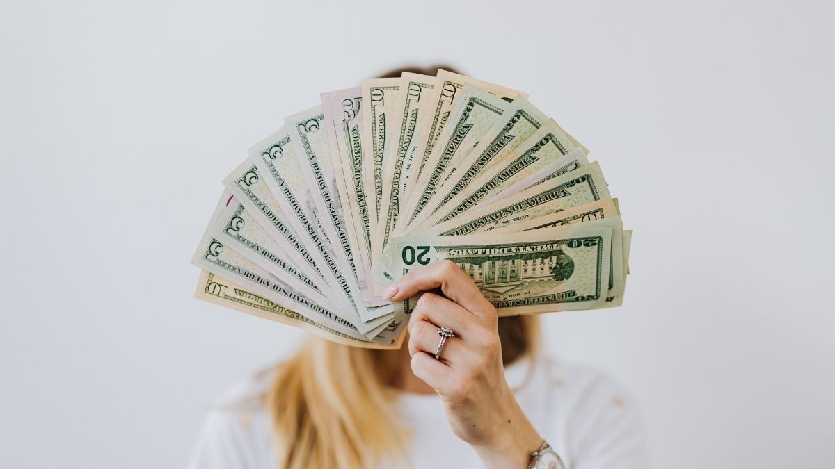 Signs Your Partner Is Committing Financial Infidelity