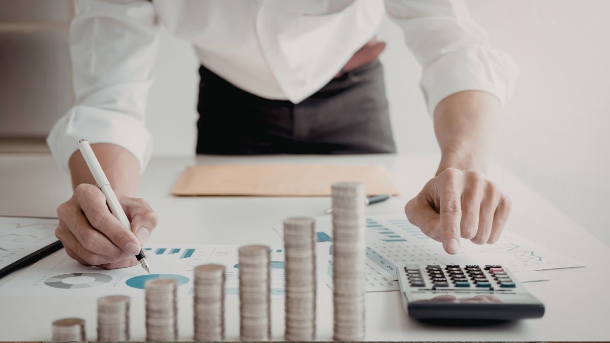 Signs Your Partner Is Financially Dependent on You