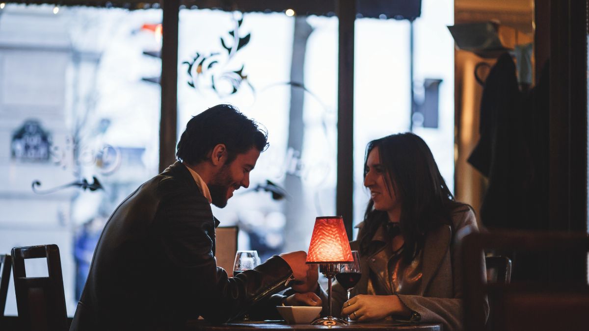 38 Red Flags You Should Never Ignore on a First Date