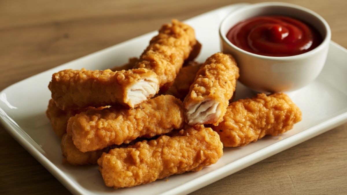 Do You Know What You Are Really Eating When You Eat Fish Sticks?