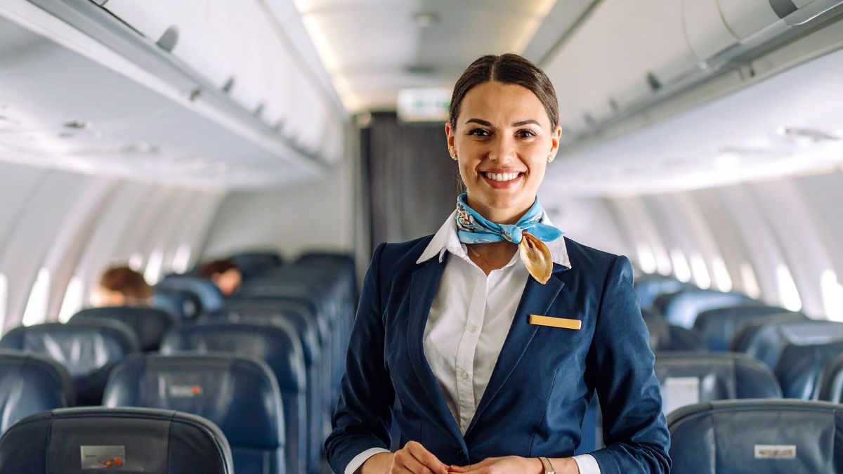 Things Flight Attendants Judge You For The Moment You Board