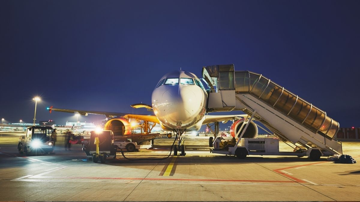 Items You Must Pack in Your Carry-On If You Want to Survive a Long Flight