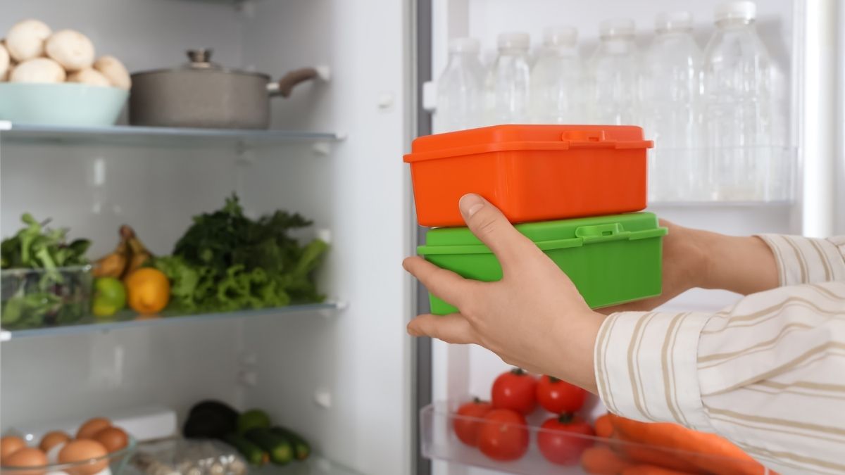 Chefs Warn You Should Not Store These 6 Foods in the Fridge Door