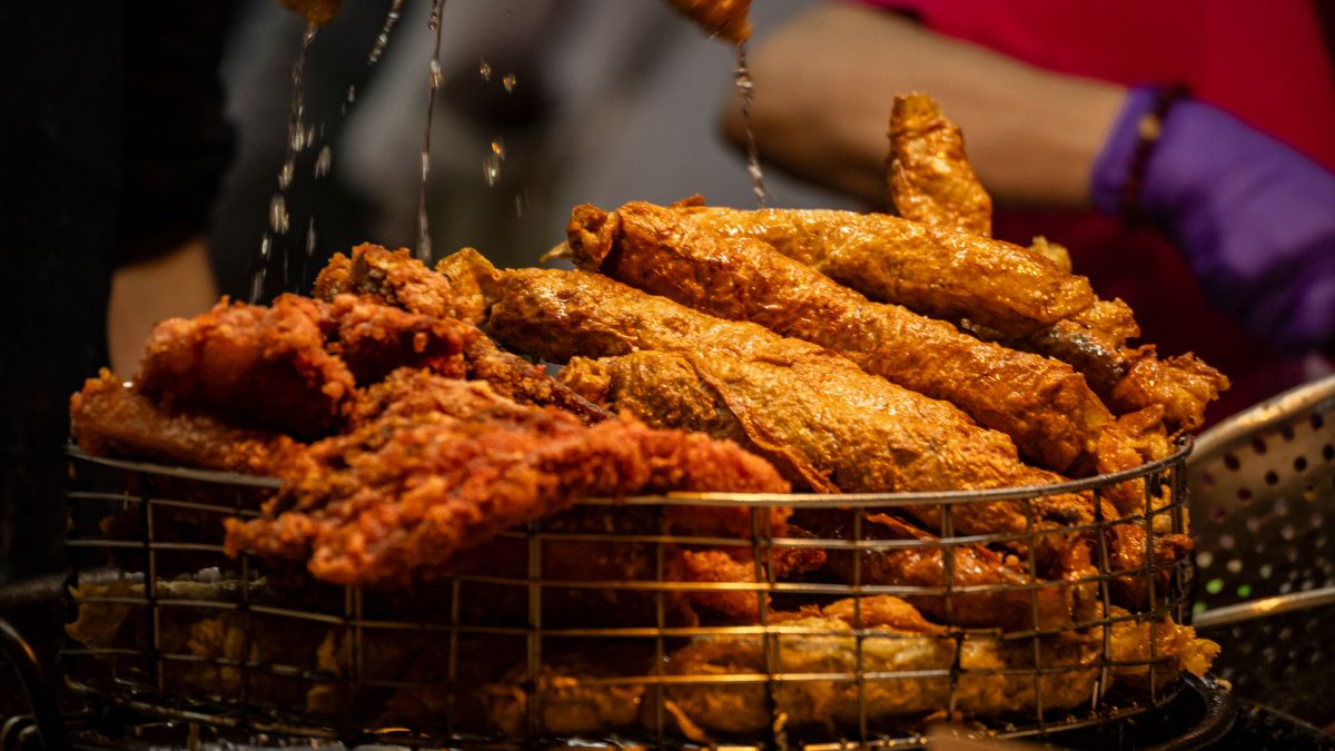 Do You Eat This Every Day It Might Explain Your Digestive Issues