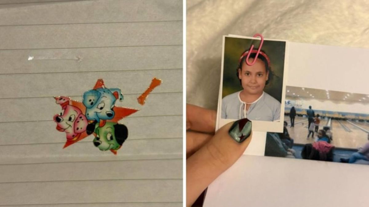 TikTok Helped Two Childhood Pen Pals Find Each Other Again