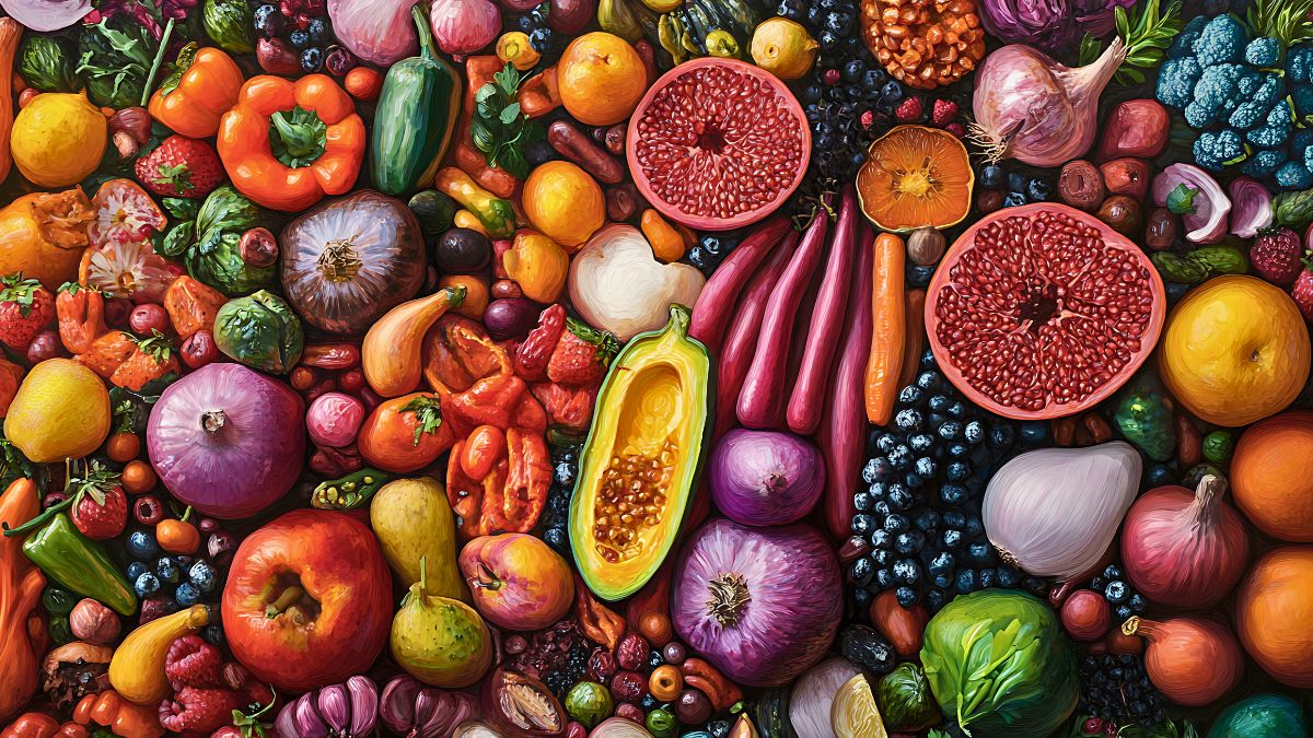 Signs Your Produce Is Rotten Inside Before You Buy It