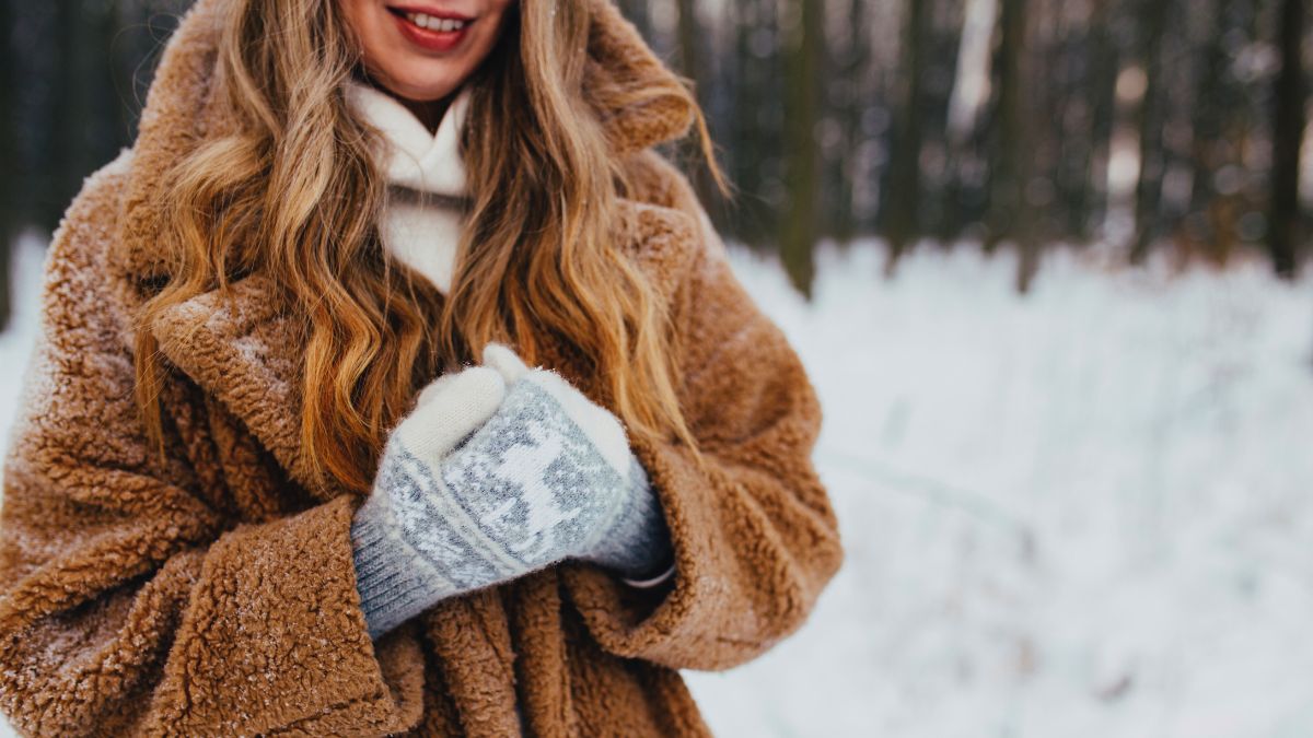 The Mob Wife Trend Is Bringing Fur Coats Back Into Fashion