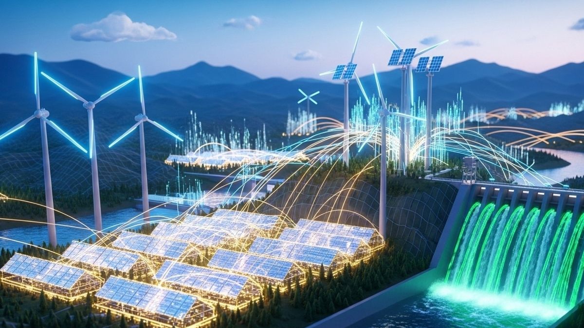 ChatGPT Channels Baba Vanga and Predicts What Life Could Look Like in 2076