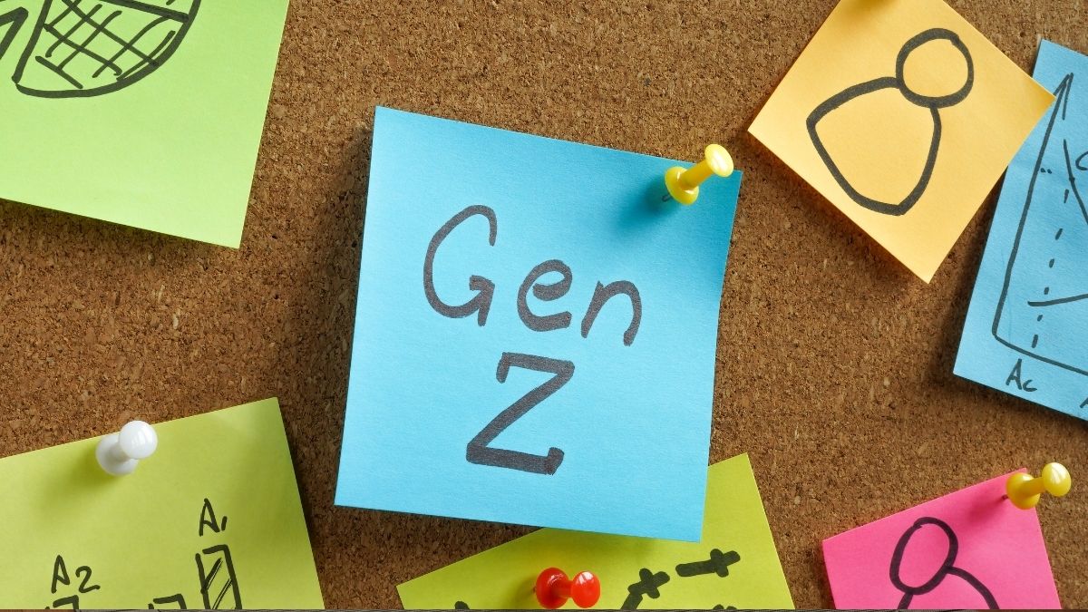 Gen Z Slang Terms Every Millennial Needs to Learn to Avoid Being Cringe