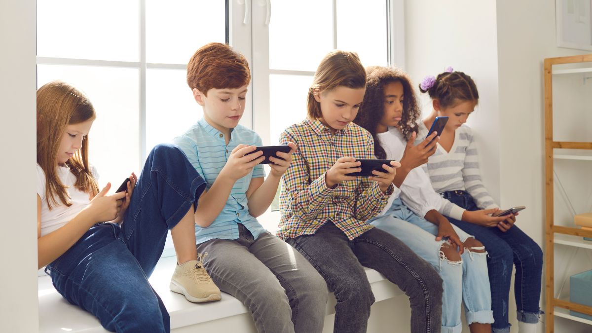 If You Don’t Know These Words Gen Z Thinks You’re Old