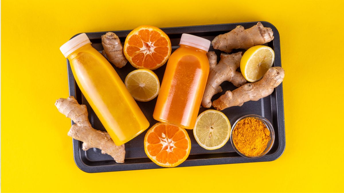 Post Holiday Detox Drinks to Help You Feel Your Best