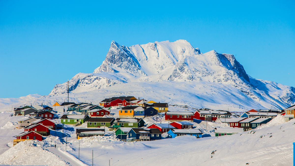 Surprising Things to Know About Greenland