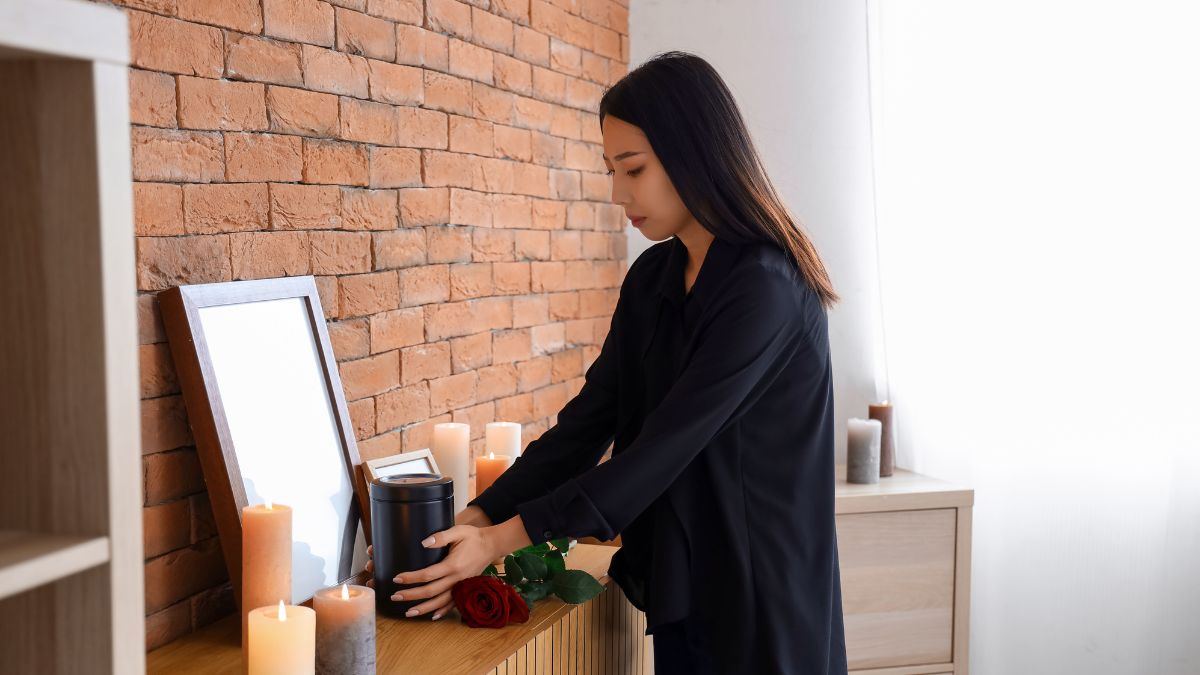 A Mother’s Heartbreaking Cleanup After Her Daughter’s Death Moved Millions