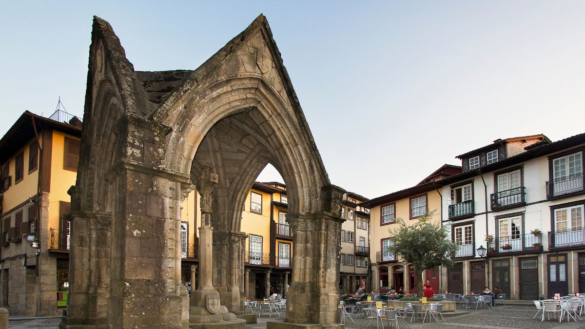 Guimarães Is Shaping Up as Europe’s Surprise Travel Star for 2026