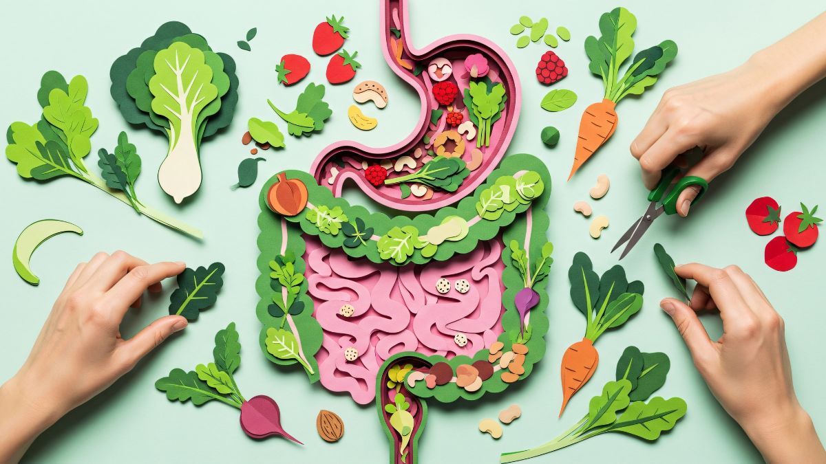Signs Your Gut Health Is Off and How to Fix It Naturally