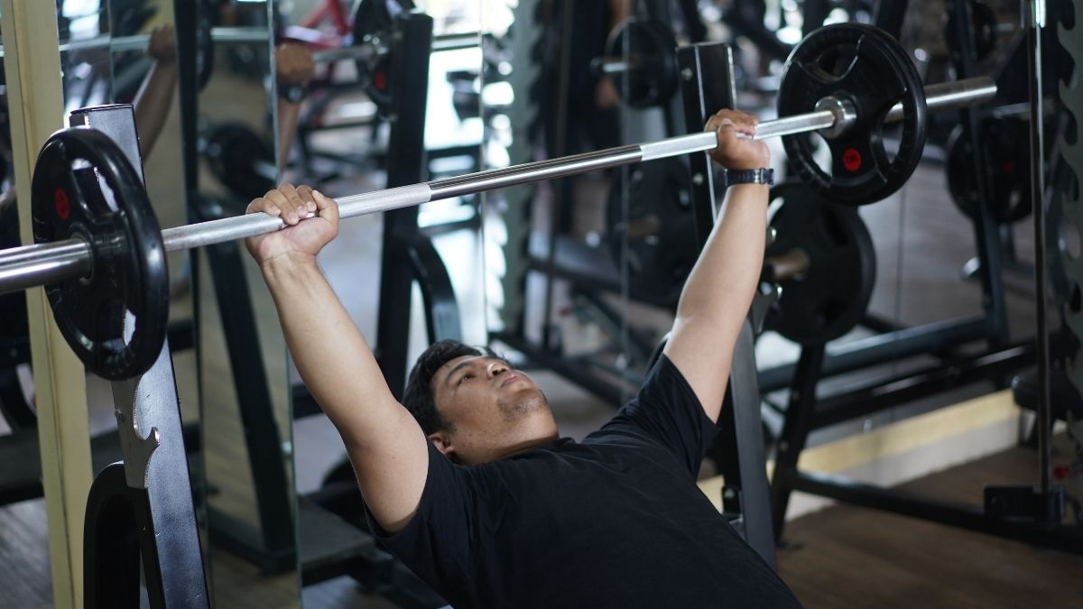 Can Working Out at the Gym Lead to Worse Performance in Bed?