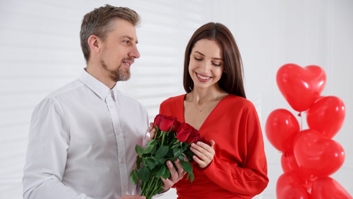 Small Ways to Make Your Partner Feel Appreciated Every Day