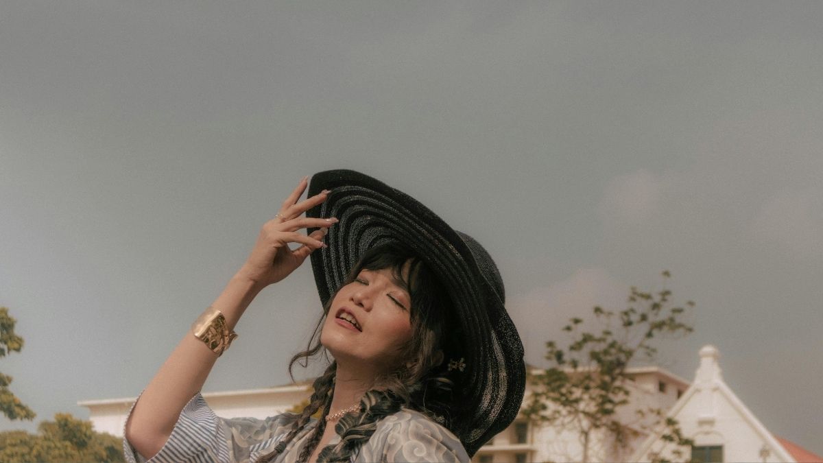 The Best Hat Style for Your Face Shape