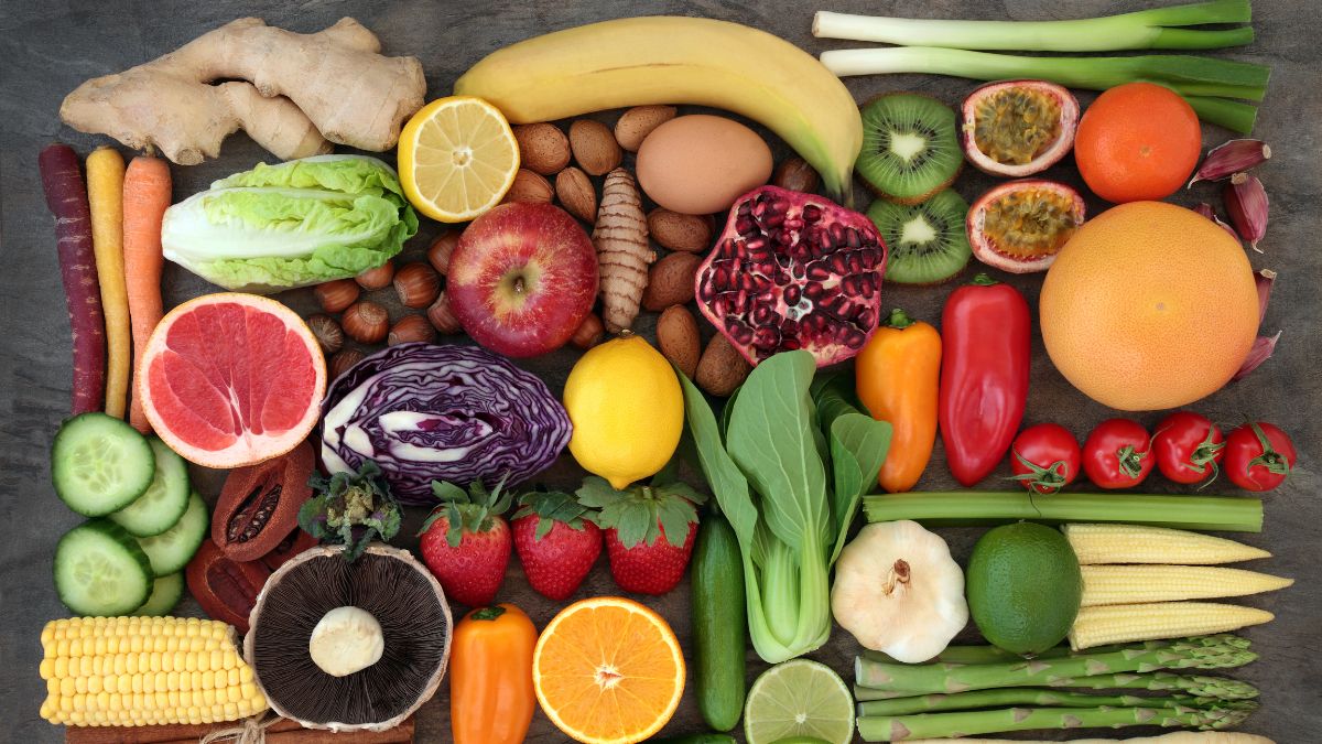 Ways to Eat Healthy on a Tight Budget