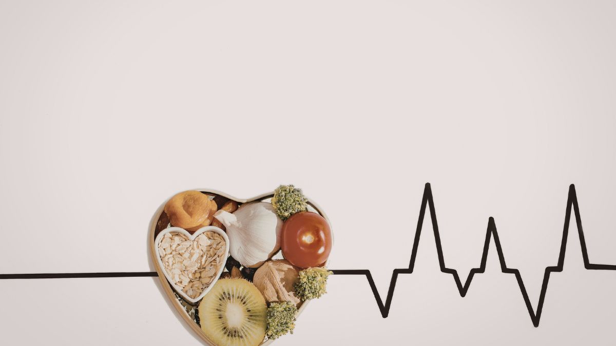 Cardiologist Shares His Ideal Breakfast for Heart and Blood Vessel Health