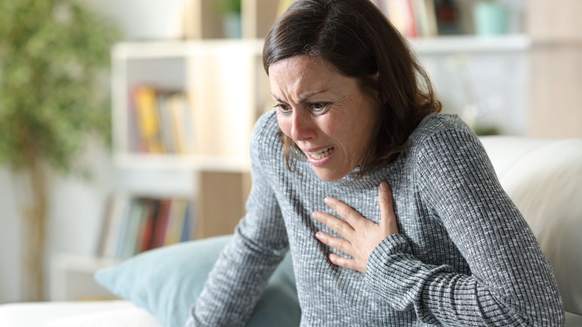 Nearly All Heart Attacks and Strokes Share 4 Common Risk Factors