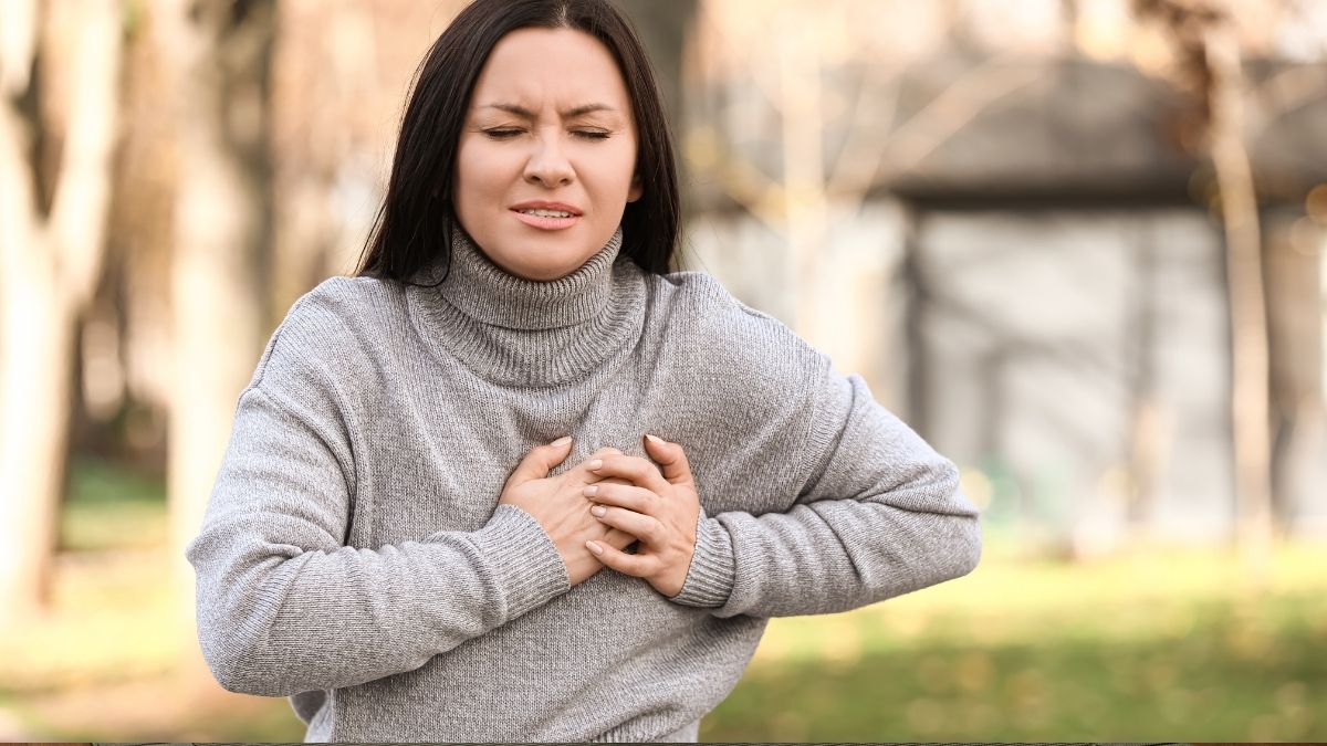 Habits That Are Quietly Raising Your Heart Risk Before You Turn 50