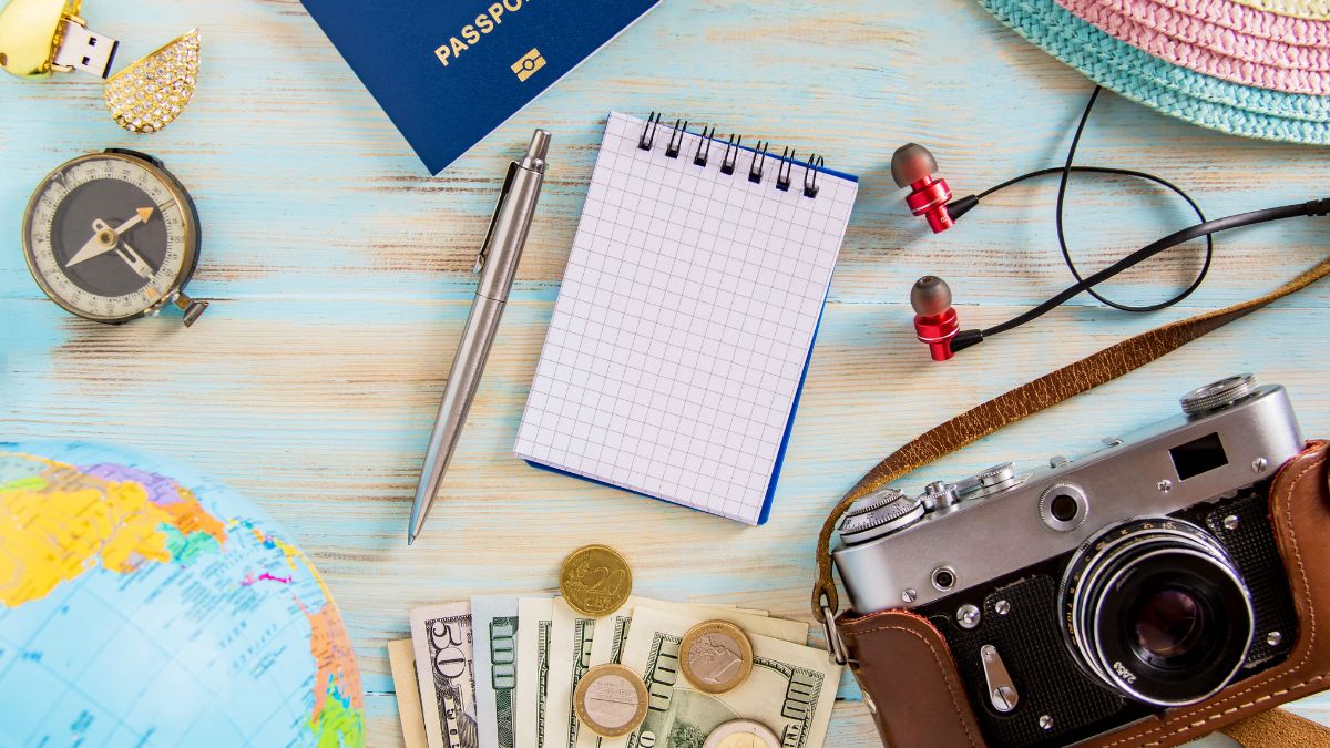 The Travel Questions People Couldn’t Stop Googling in 2025