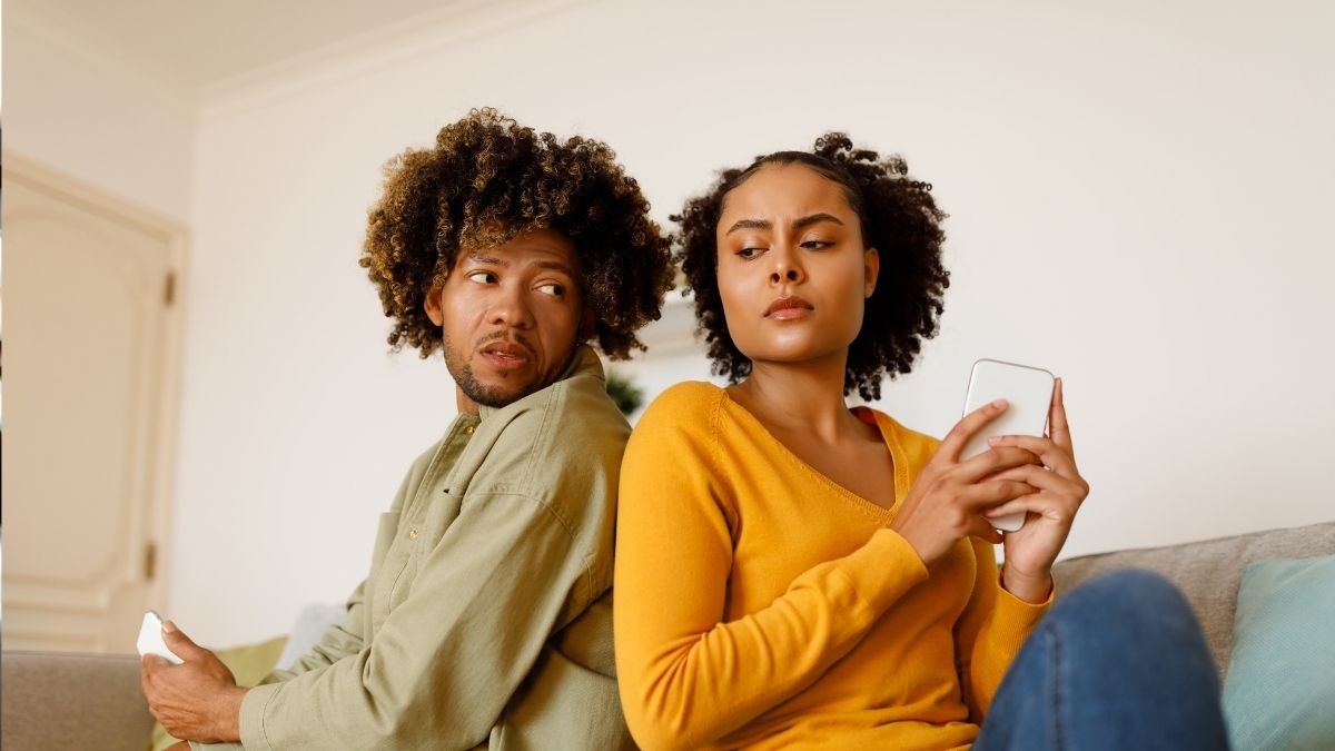 Wolves In Sheep’s Clothing, Zodiac Signs That Are Best At Hiding Cheating