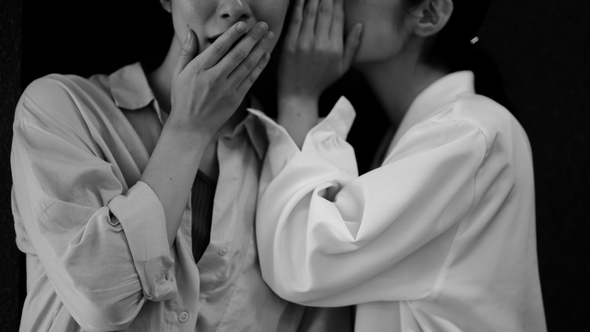 The Zodiac Signs Who Are Masters at Hiding Secrets