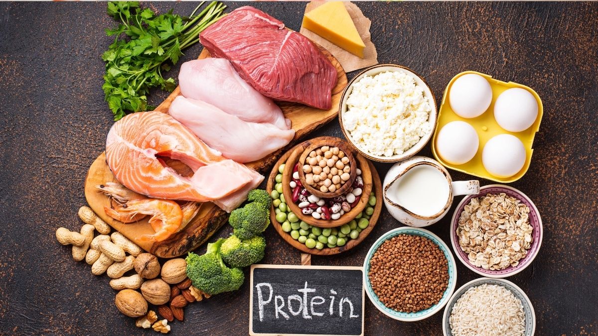 High-Protein Breakfasts That Are Not Eggs