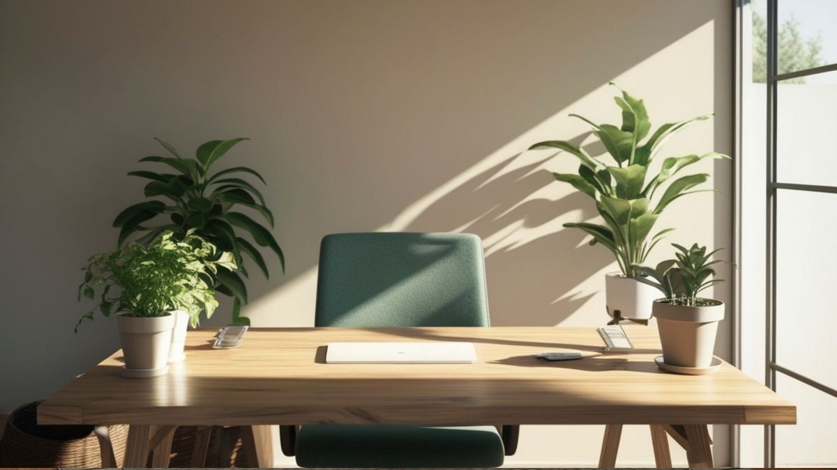 The Best Low-Maintenance Plants That Will Purify the Air in Your Home