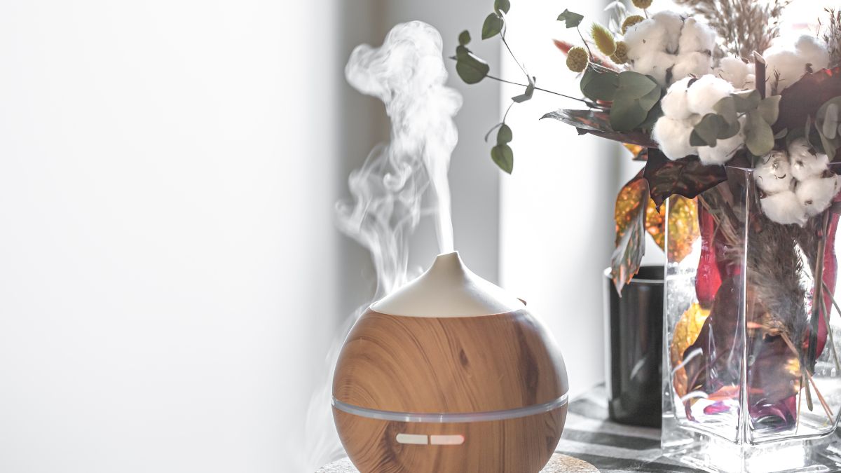 Ways to Make Your Home Smell Expensive Using Natural Ingredients