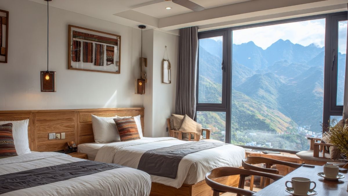 Your Hotel Room Number Could Ruin Your Vacation