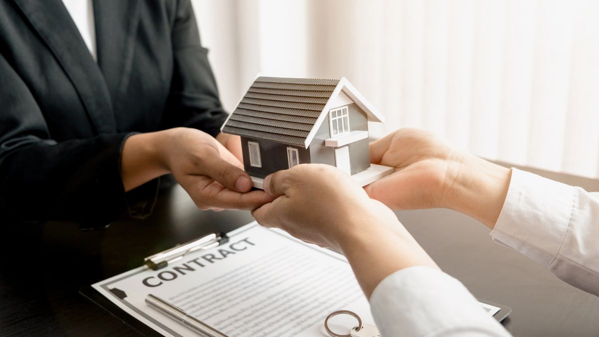 The Most Common Mistakes People Make When Buying Their First House