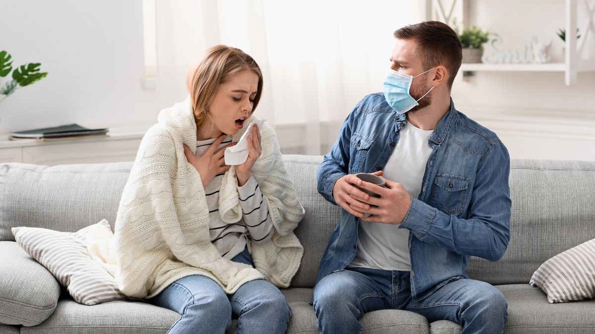 11 Signs a Husband Pulls Back When a Marriage Starts to Unravel