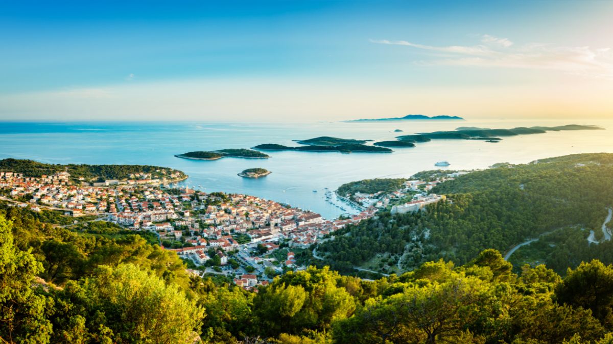 30 Most Beautiful Islands in the World