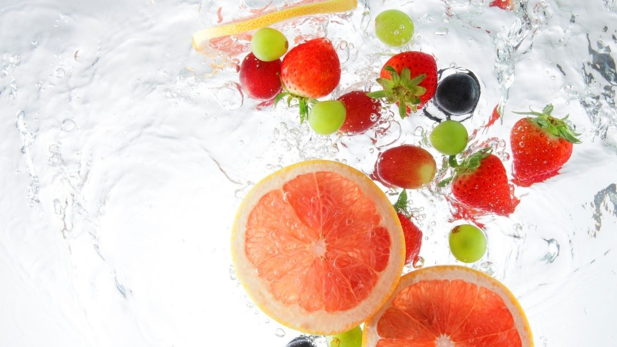 The Most Hydrating Foods to Eat During a Heatwave