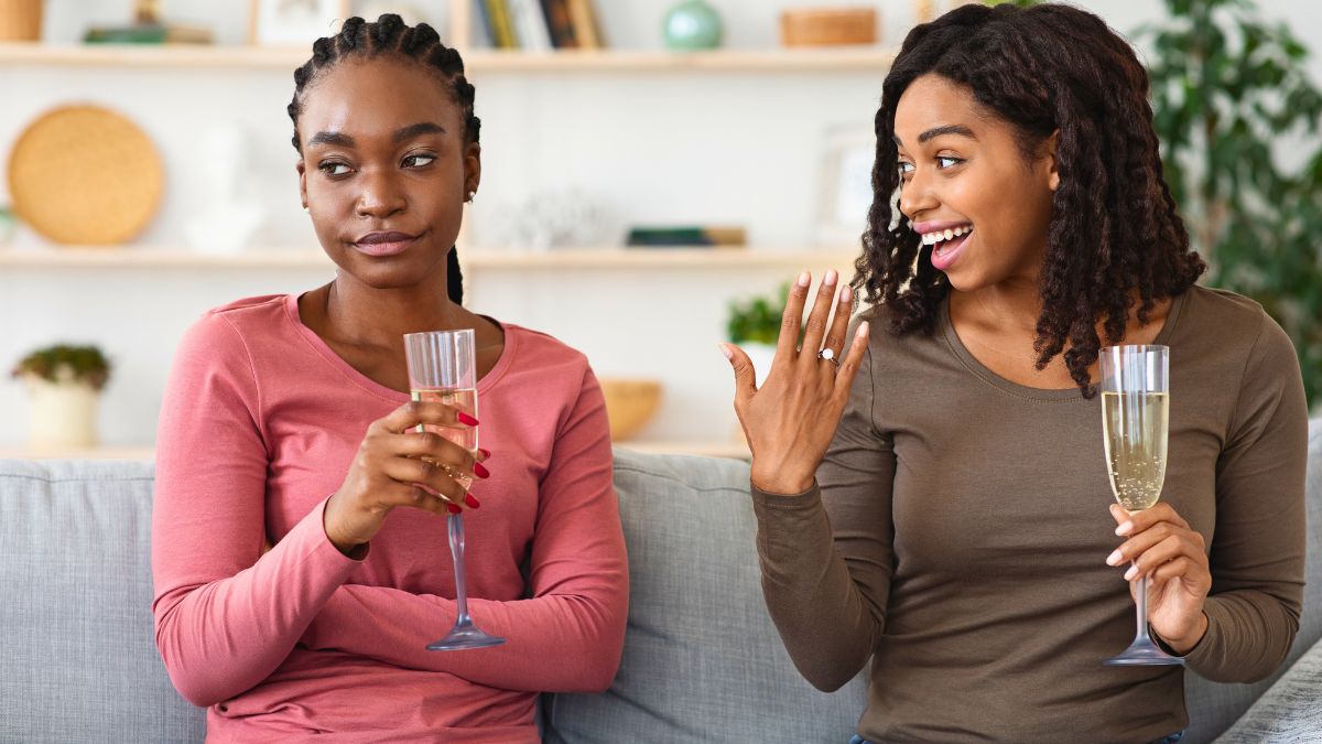 Why Some People Feel Driven to Ghost Others