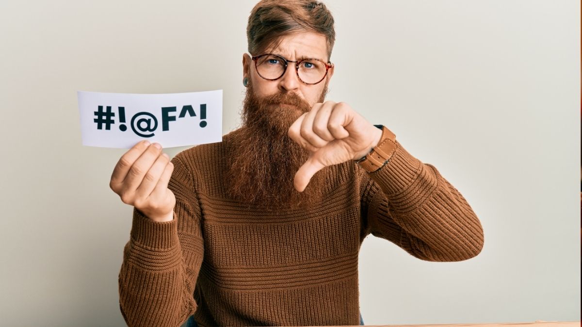 Gen Z Invented A New Insult And It Somehow Went Viral