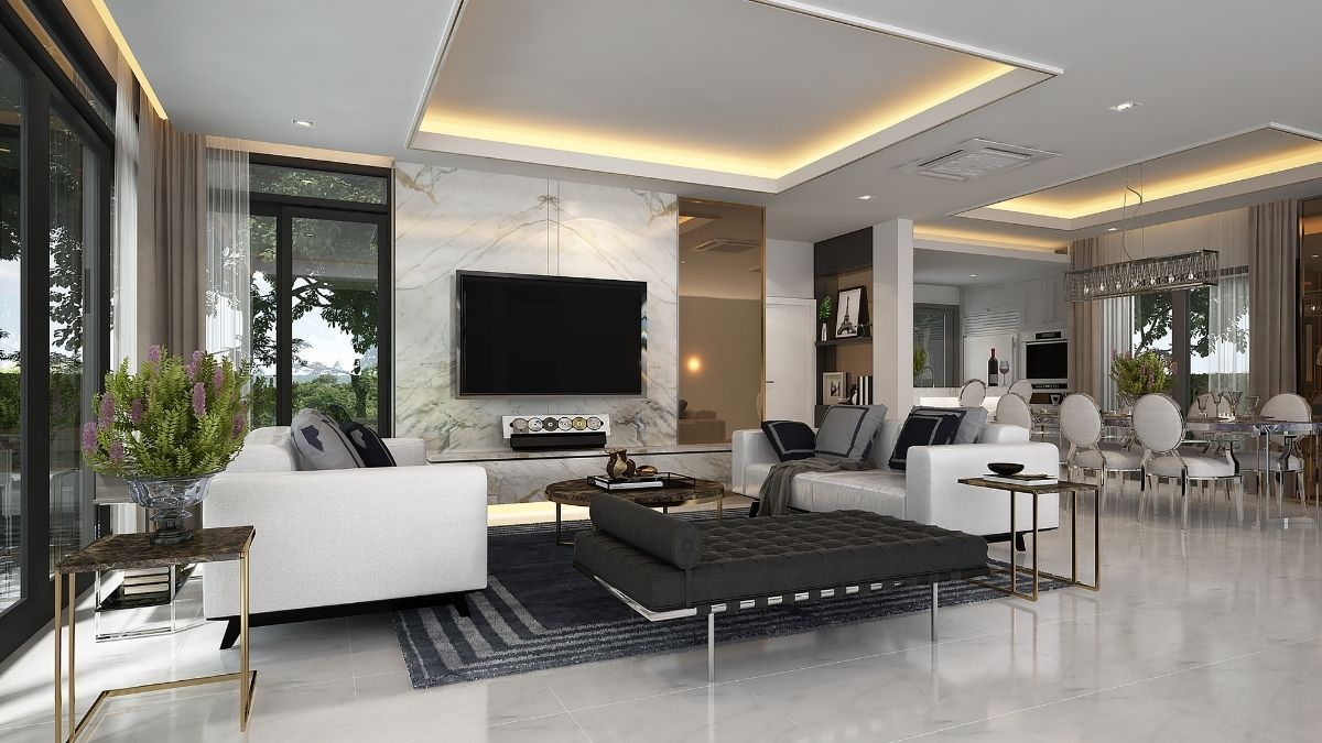 45 Interior Design Trends That Increase Home Value