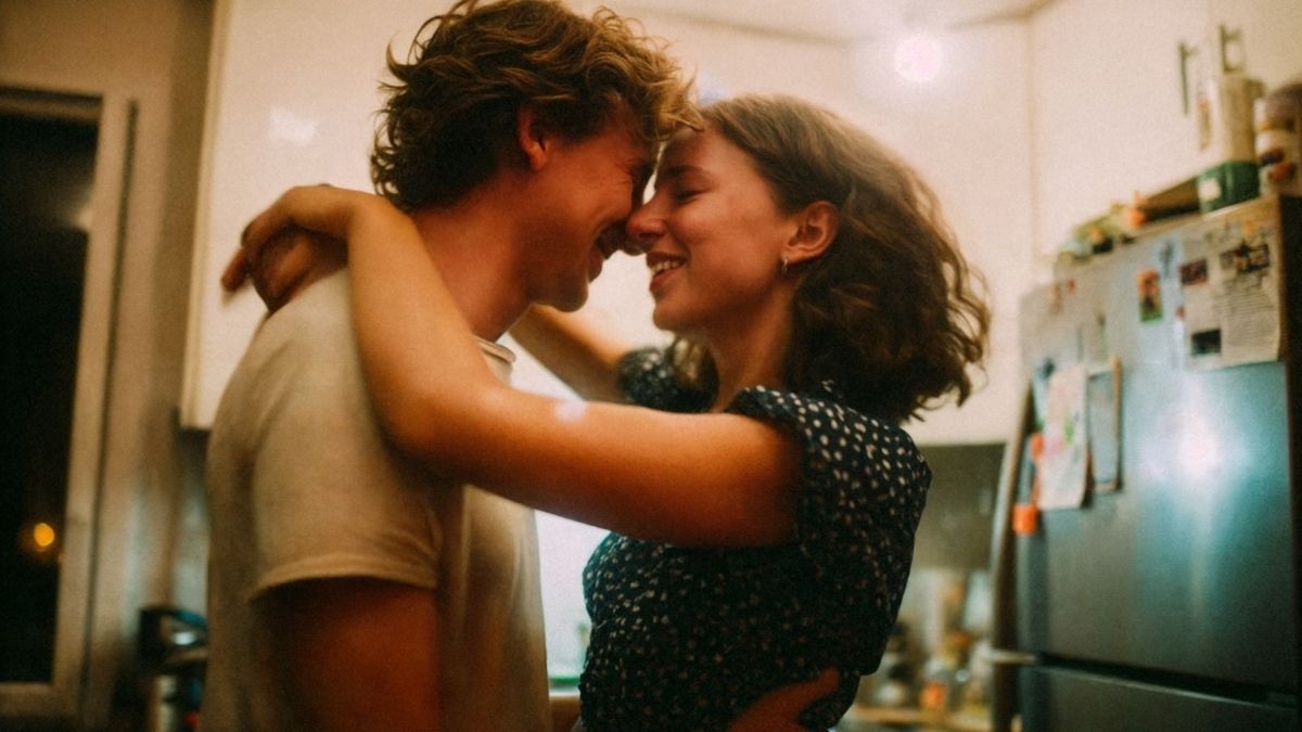 The MRI Experiment That Changed How We Picture Intimacy